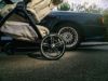 Picture of BMW x NUNA TRVL LX - Mica | by Nuna