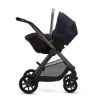 Picture of Reef 2 Stroller - Ganache (Chocolate) | Silver Cross