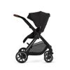 Picture of Reef 2 Stroller + Folding Bassinet Package  - Nocturne (Black) | Silver Cross