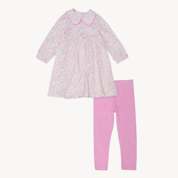 Picture of Magnetic Me Amelia Modal Magnetic Dress & Leggings Set