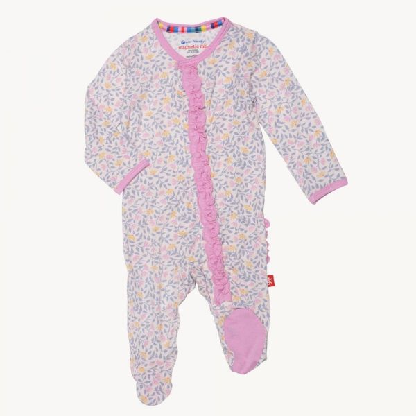 Picture of Magnetic Me Amelia Magnetic Modal Footie