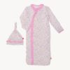 Picture of Amelia Magnetic Modal Gown And Hat Set - Newborn to 3 Months | Magnetic Me