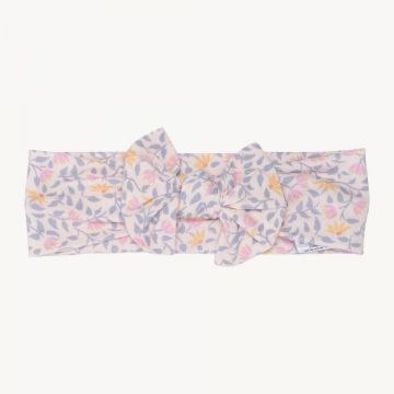 Picture of Amelia Modal Headband (Newborn - 9 Months) | Magnetic Me