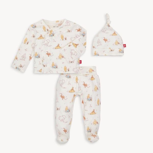 Picture of Magnetic Me Moment Friend Kimono Take Me Home Set