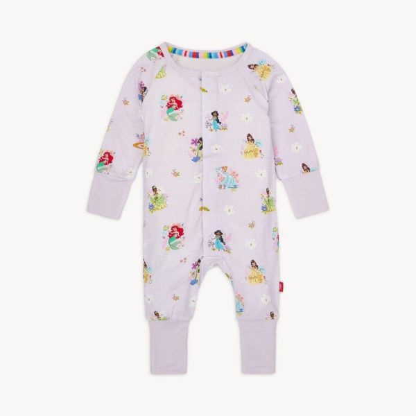 Picture of Magnetic Me Disney Princess Magnetic Modal Convertible Coverall