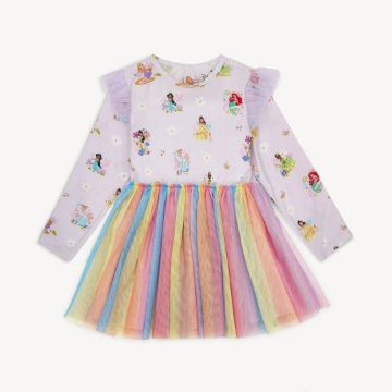 Picture of Magnetic Me Disney Princess Dress With Tutu Skirt