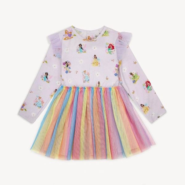 Picture of Magnetic Me Disney Princess Dress With Tutu Skirt
