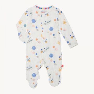 Picture of Magnetic Me Stellar Tails Modal Magnetic Footie