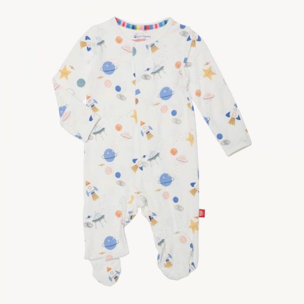 Picture of Magnetic Me Stellar Tails Modal Magnetic Footie