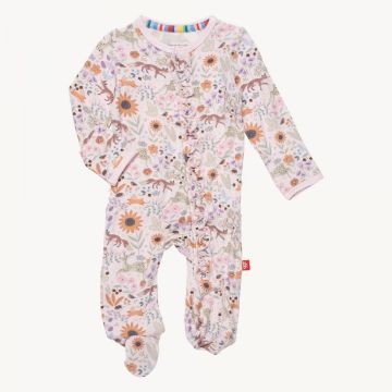 Picture of Magnetic Me Garden Of Dreams Modal Magnetic Footie