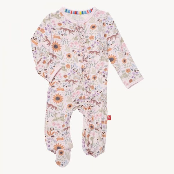 Picture of Magnetic Me Garden Of Dreams Modal Magnetic Footie