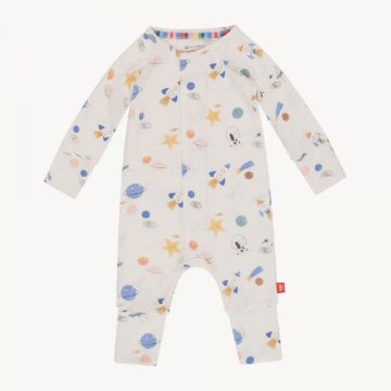 Picture of Magnetic Me Stellar Tails Magnetic Modal Convertible Coverall