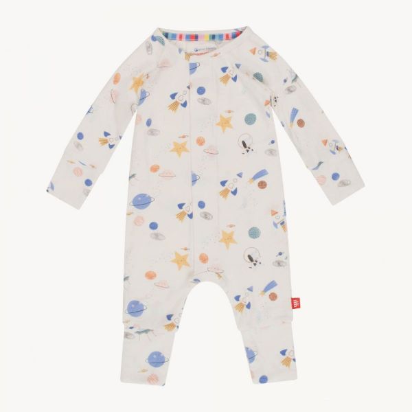 Picture of Magnetic Me Stellar Tails Magnetic Modal Convertible Coverall