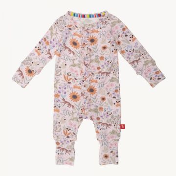 Picture of Magnetic Me Garden Of Dreams Magnetic Modal Convertible Coverall