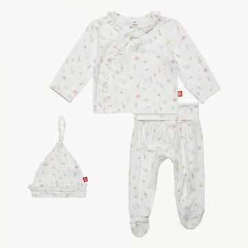 Picture of Magnetic Me Pink Little Bitty Modal Take Me Home Set