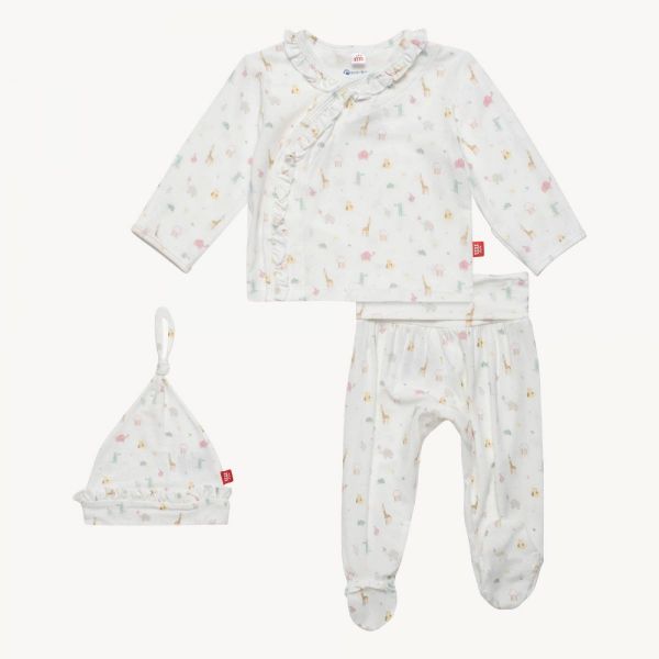 Picture of Magnetic Me Pink Little Bitty Modal Take Me Home Set