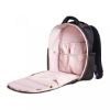 Picture of Classic Diaper Backpack - Black | Jujube