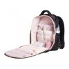 Picture of Classic Diaper Backpack - Black | Jujube