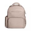 Picture of Classic Diaper Backpack - Taupe | Jujube