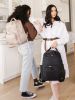 Picture of Classic Diaper Backpack - Taupe | Jujube