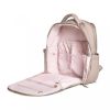 Picture of Classic Diaper Backpack - Taupe | Jujube