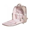 Picture of Classic Diaper Backpack - Taupe | Jujube
