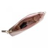 Picture of 3-Piece Pouch Clutch Purse Set - Taupe | Jujube