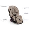 Picture of Nuna EXEC - All In One Carseat - Biscotti