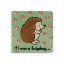 Picture of If I Were A Hedgehog | Board Book by Jellycat