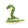Picture of Cizi Snake | Mad Menagerie by Jellycat