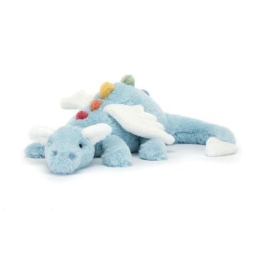 Picture of Sky Dragon Large | Beautifully Scrumptious by Jellycat