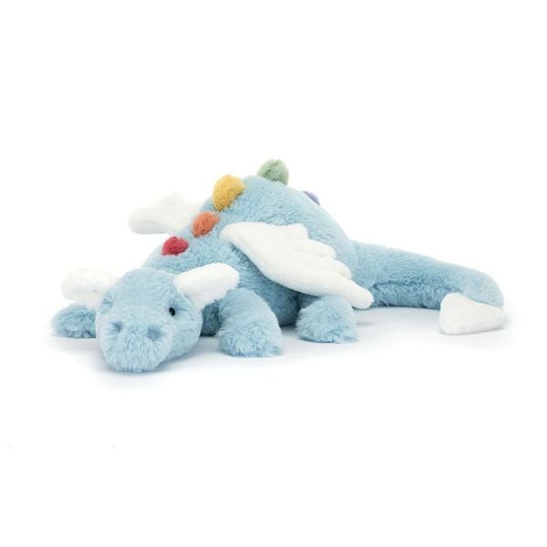 Picture of Sky Dragon Large | Beautifully Scrumptious by Jellycat