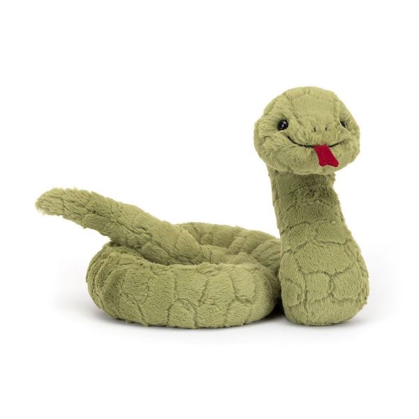 Picture of Stevie Snake | Mad Menagerie by Jellycat
