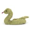 Picture of Stevie Snake | Mad Menagerie by Jellycat