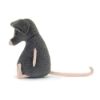 Picture of Lachlan Sad Rat | Mad Menagerie by Jellycat