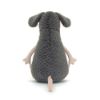 Picture of Lachlan Sad Rat | Mad Menagerie by Jellycat