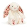Picture of Blossom Cream 'Berry' Original | Bashfuls by Jellycat