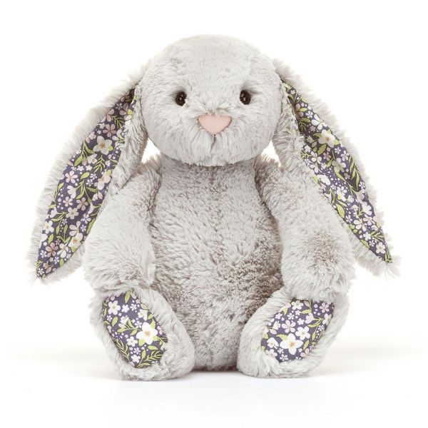 Picture of Blossom Silver 'Bloom' Original | Bashfuls by Jellycat