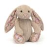 Picture of Blossom Beige 'Petal' Original | Bashfuls by Jellycat