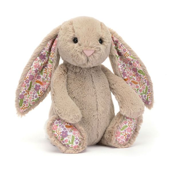 Picture of Blossom Beige 'Petal' Original | Bashfuls by Jellycat