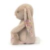 Picture of Blossom Beige 'Petal' Original | Bashfuls by Jellycat