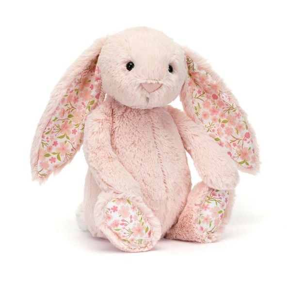 Picture of Blossom Blush 'Cherry' Original | Bashfuls by Jellycat