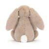 Picture of Blossom Beige 'Petal' Little | Bashfuls by Jellycat