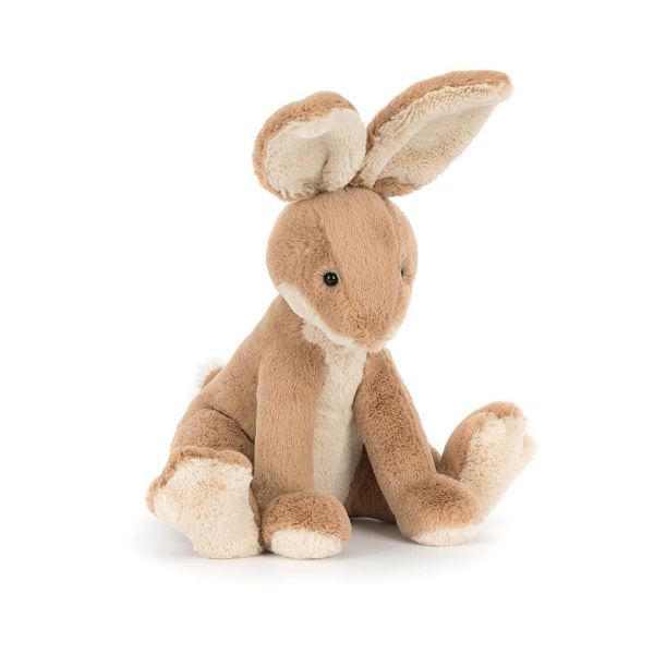 Picture of Horticus Hare | Supersofties by Jellycat