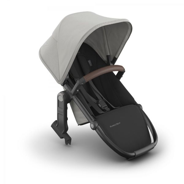 Picture of Rumbleseat V3 - Savannah | Uppa Baby