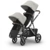 Picture of Rumbleseat V3 - Savannah | Uppa Baby
