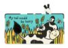 Picture of If I Were A Calf Board Book | Books by Jellycat
