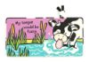 Picture of If I Were A Calf Board Book | Books by Jellycat