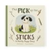 Picture of The Pick of the Sticks | Books by Jellycat