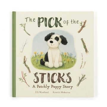 Picture of The Pick of the Sticks | Books by Jellycat